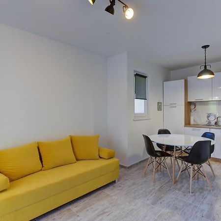 Demi Apartment Senj  Exterior photo