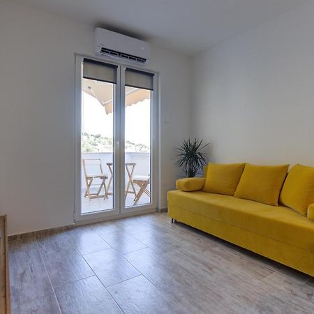 Demi Apartment Senj  Exterior photo