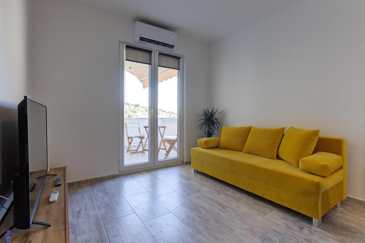 Demi Apartment Senj  Exterior photo