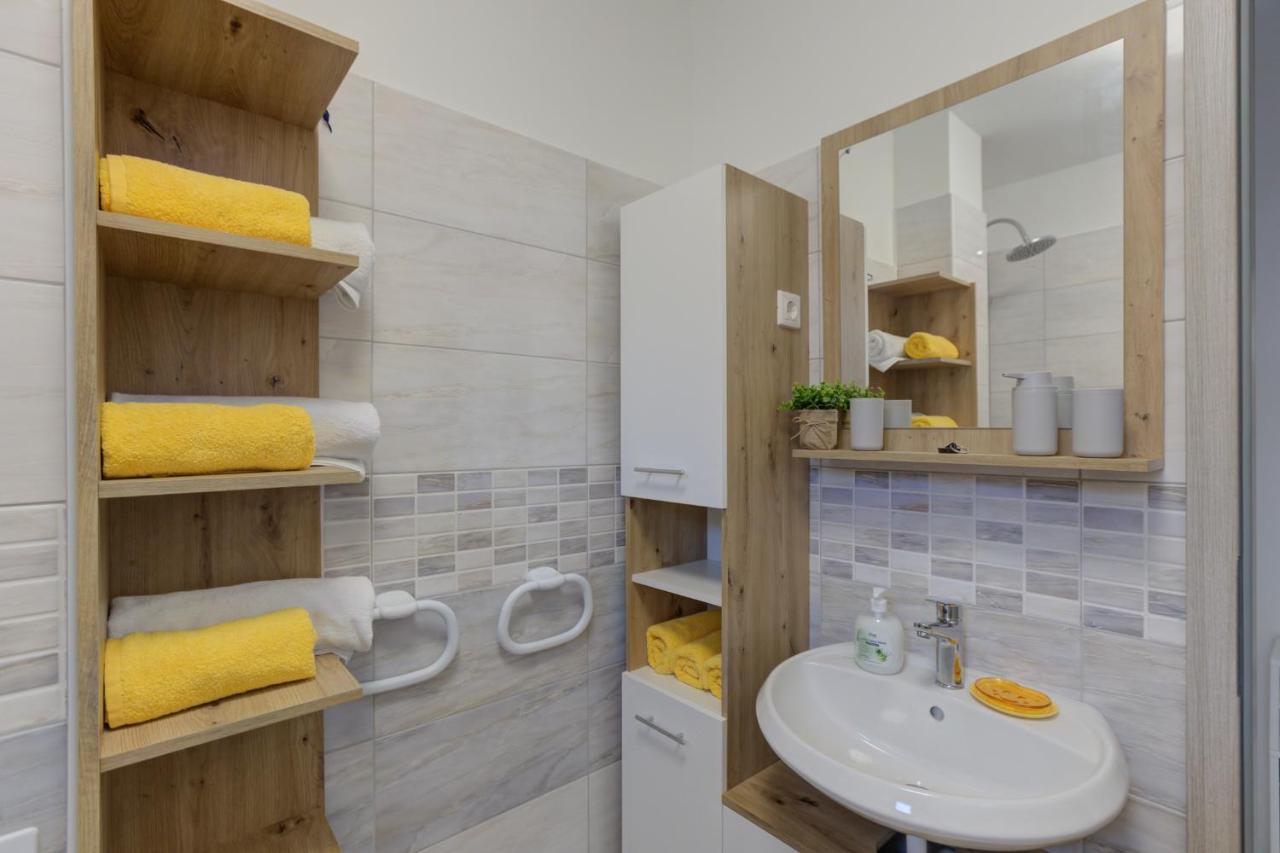 Demi Apartment Senj  Exterior photo