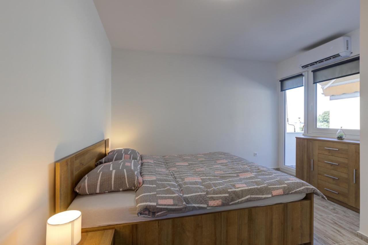 Demi Apartment Senj  Exterior photo
