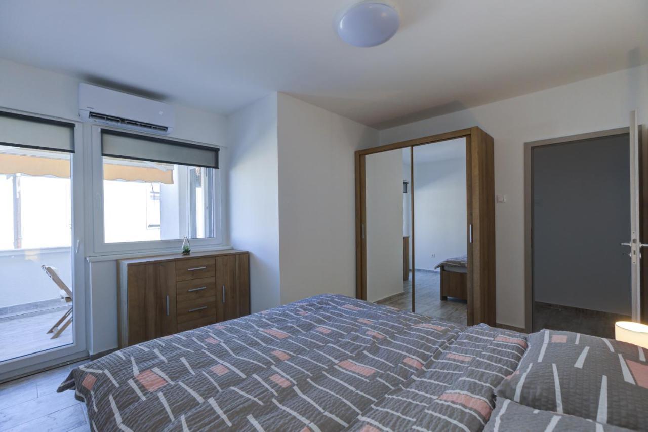 Demi Apartment Senj  Exterior photo